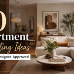 10 Apartment Decorating Ideas That Look Designer Approved