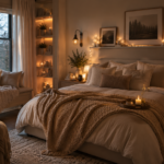 25 Cozy Bedroom Ideas That Make Your Room Feel Like a Luxury Retreat